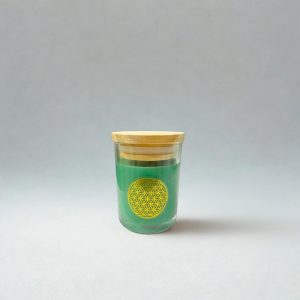 手工魔法蠟燭(小)