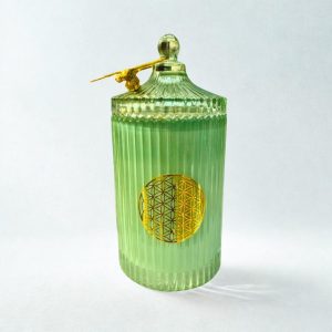 手工魔法蠟燭(特大)